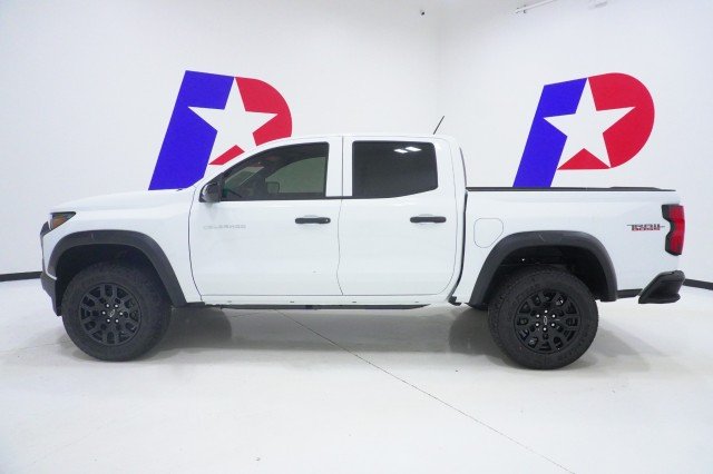 2026 Chevrolet Colorado Trail Boss - Photo 12
