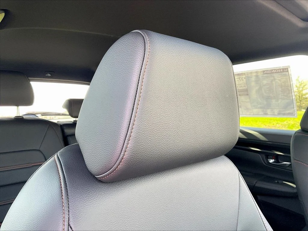 2026 Honda CR-V Sport-L - Photo 21