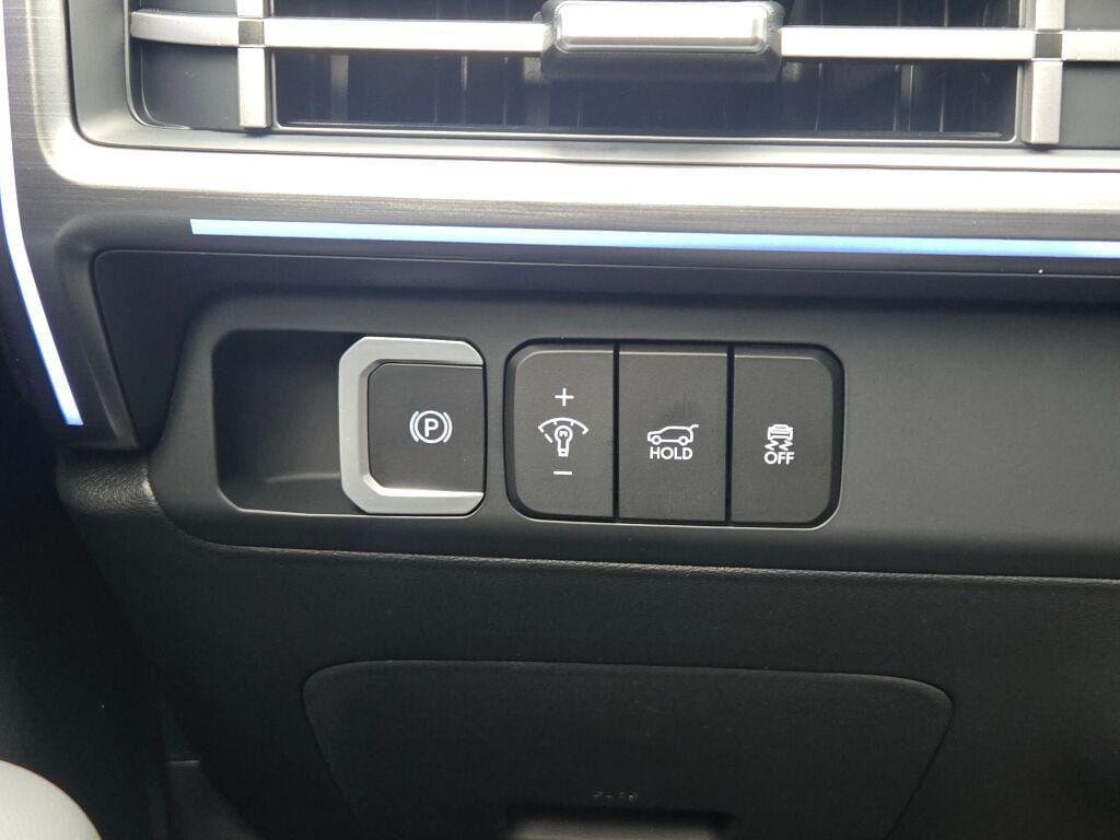 New 2026 Gray Hyundai Limited AWD image 22