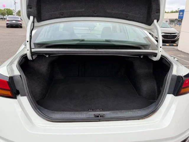2023 Nissan Altima S - Photo 29