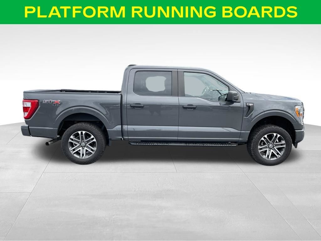 Used 2021 Lead Foot Ford XL image 6
