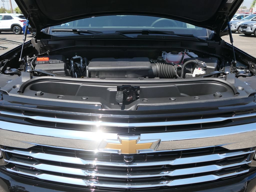 2026 Chevrolet Tahoe LT - Photo 27