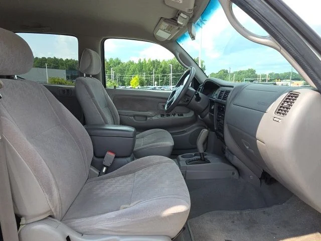 Used 2004 Gray Toyota PreRunner image 15