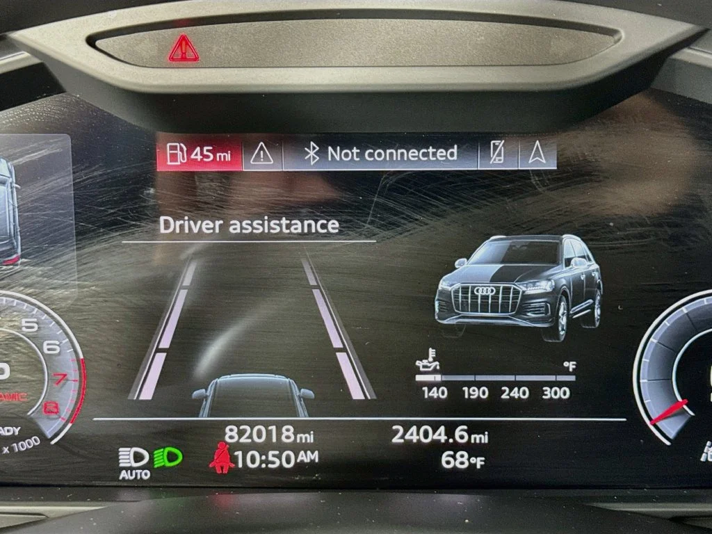 Used 2021  Audi 55 Premium Plus image 15