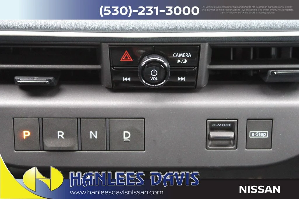 2026 Nissan LEAF Platinum+ - Photo 23