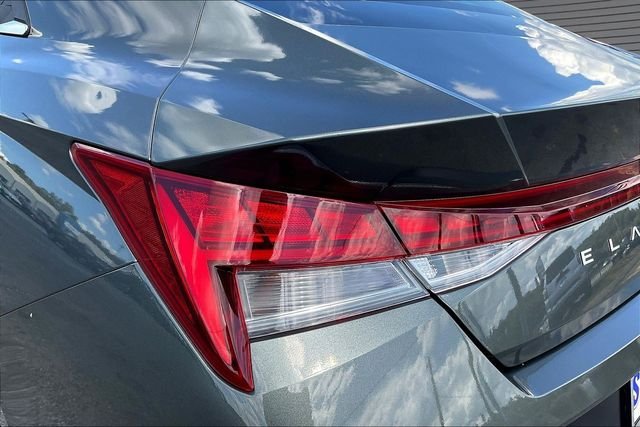 2025 Hyundai Elantra SEL - Photo 25