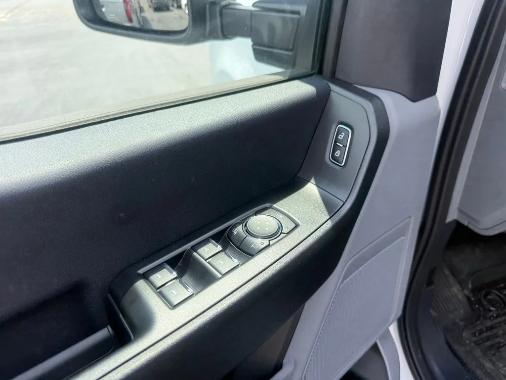 New 2026 White Ford XL image 63