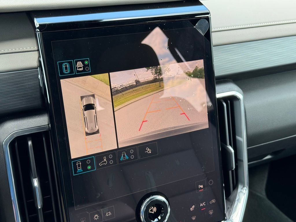 2026 GMC Acadia Elevation - Photo 33