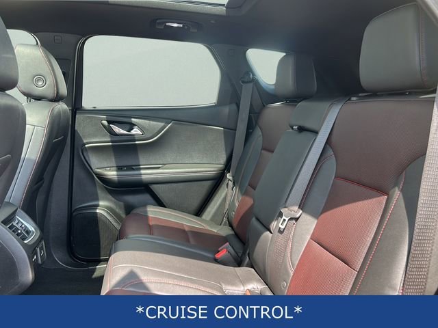 2022 Chevrolet Blazer RS - Photo 17