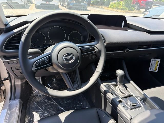 New 2026 Platinum Quartz Metallic Mazda 2.5 S Preferred image 13