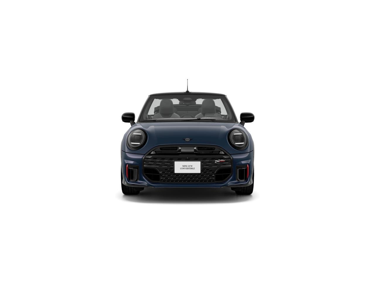 2026 MINI Convertible John Cooper Works - Photo 2