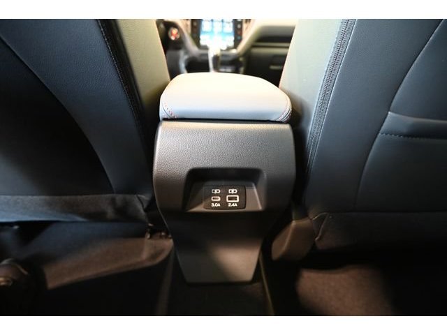 New 2026 MAGNETITE GRAY PEARL Subaru Limited Hybrid image 28