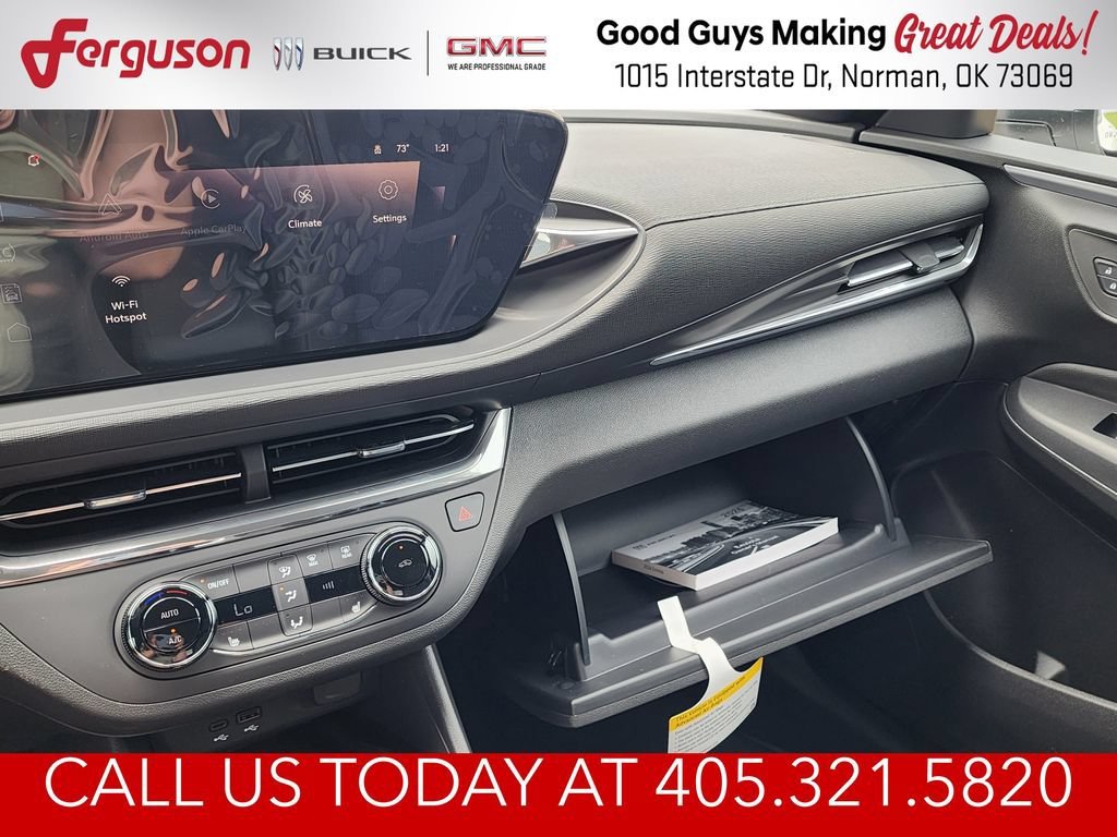 2026 Buick Envista Preferred - Photo 31