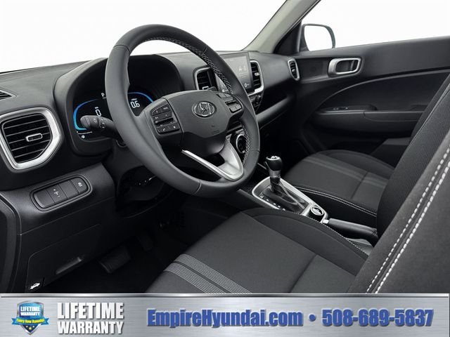 New 2026 Shimmering Silver Hyundai SEL image 33