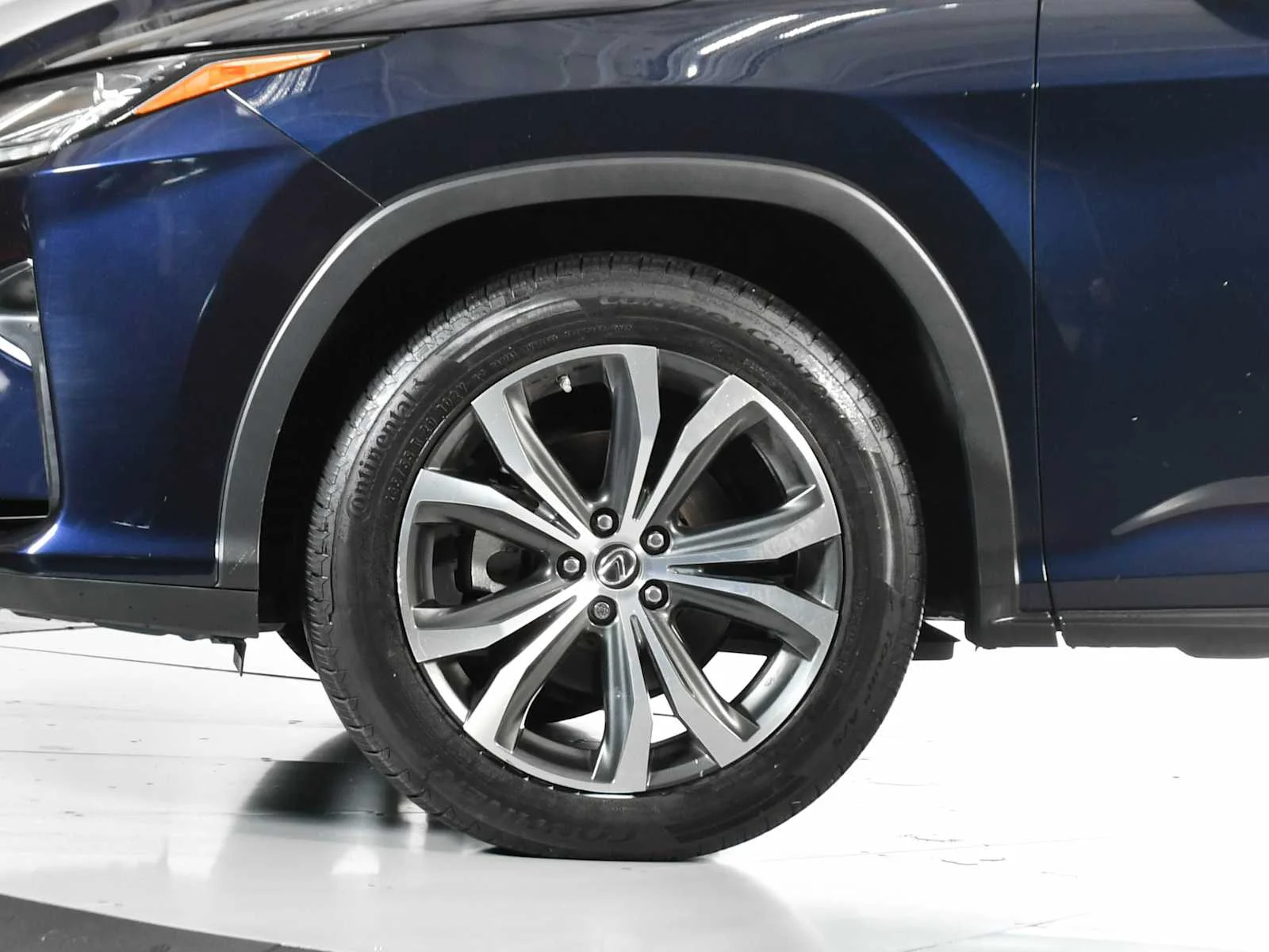 Used 2019 Nightfall Mica Lexus  image 12