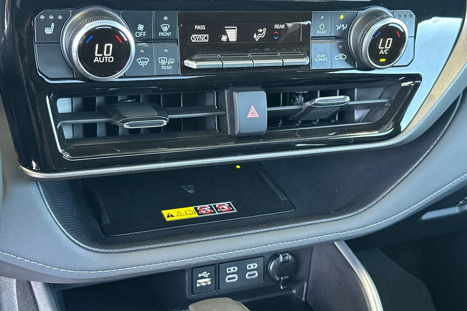 Certified Used 2026 Wind Chill Pearl Toyota Hybrid XLE image 20