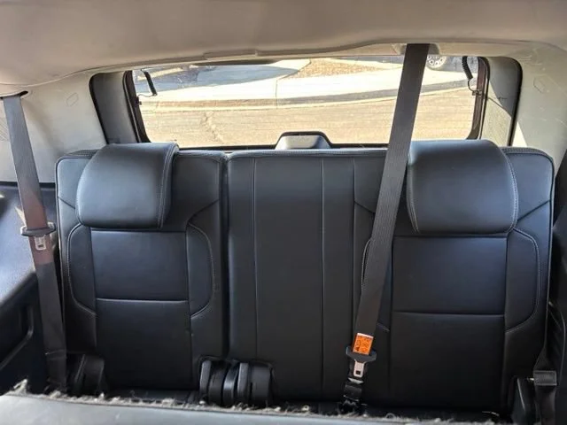 Used 2020 SATIN STEEL METALLIC GMC Denali image 19