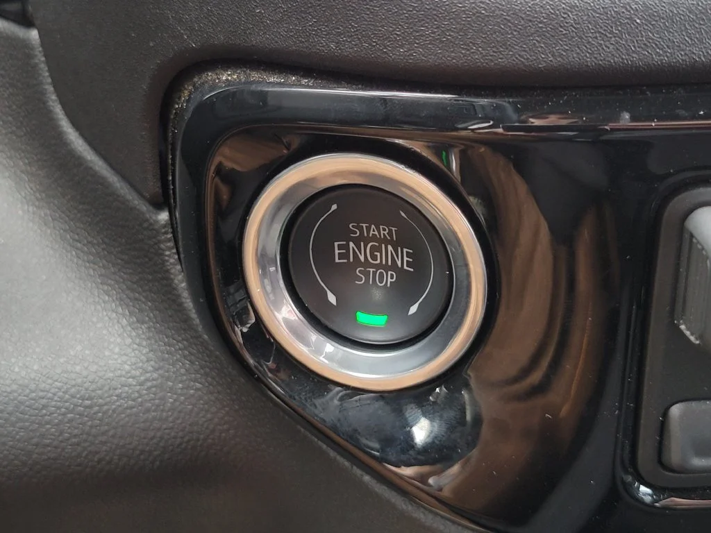Used 2026 Sterling Gray Metallic Chevrolet LT image 35