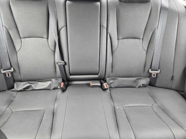 Certified Used 2026 Crystal Black Pearl Honda EX-L image 30
