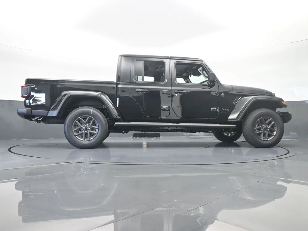 2026 Jeep Gladiator Sport S - Photo 51