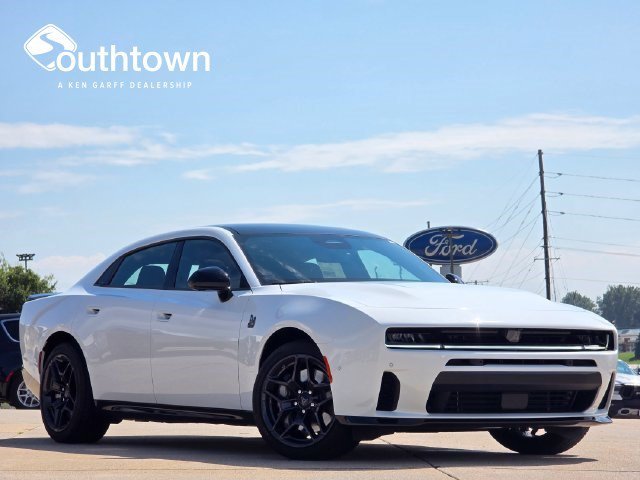 2027 Dodge Charger Scat Pack Plus