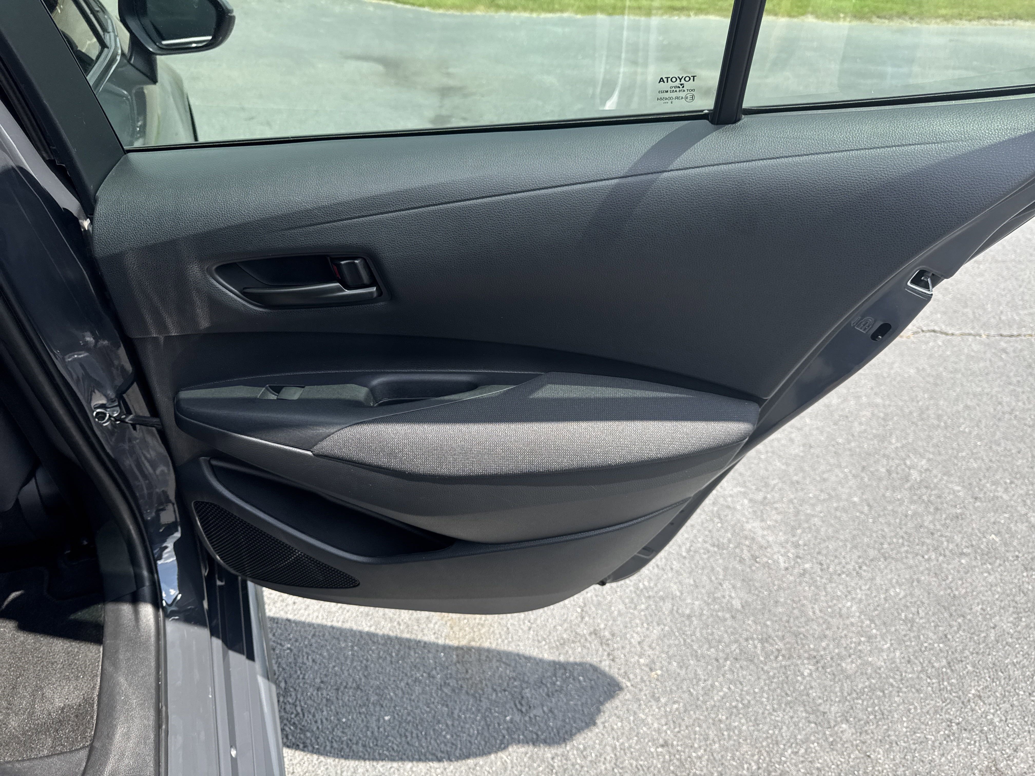 Used 2024  Toyota  image 30