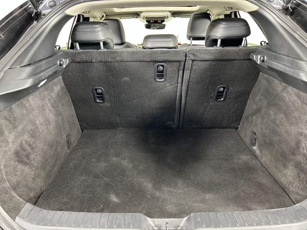 Used 2025 Black Mazda 2.5 S Preferred Package image 20