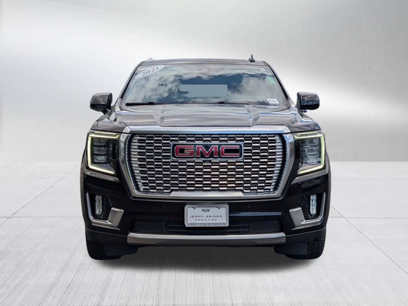 2021 GMC Yukon XL Denali - Photo 8