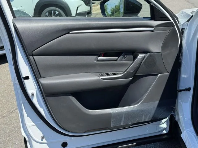New 2026 Pearl Mazda Preferred AWD image 28