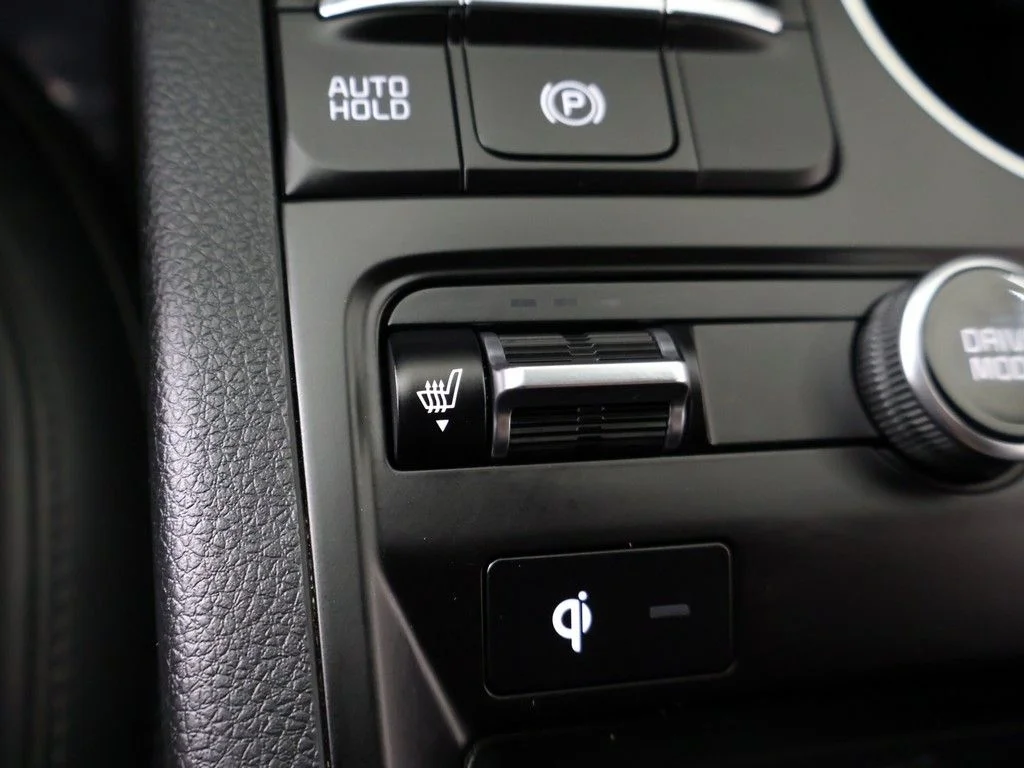 Certified Used 2024 Gray Kia GT-Line image 50