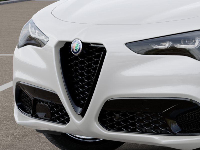 2025 ALFA ROMEO STELVIO - Image 33