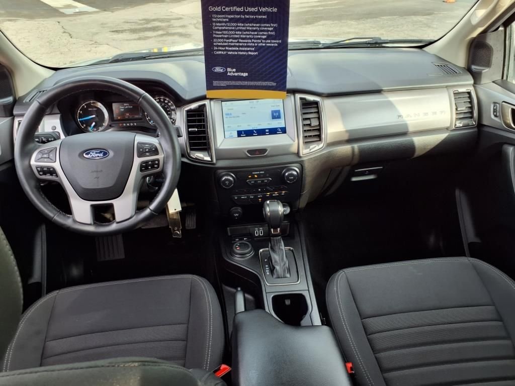 2023 FORD RANGER - Image 6