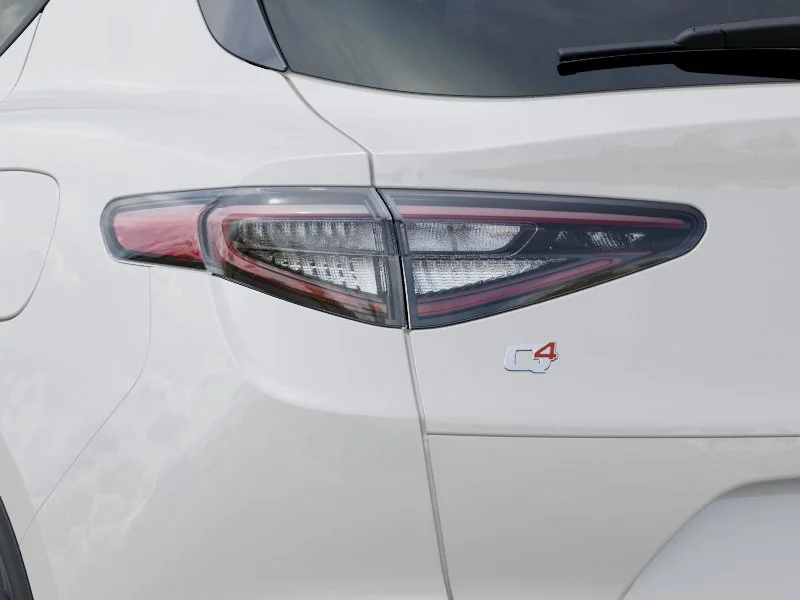 2025 Alfa Romeo Stelvio Base - Photo 41