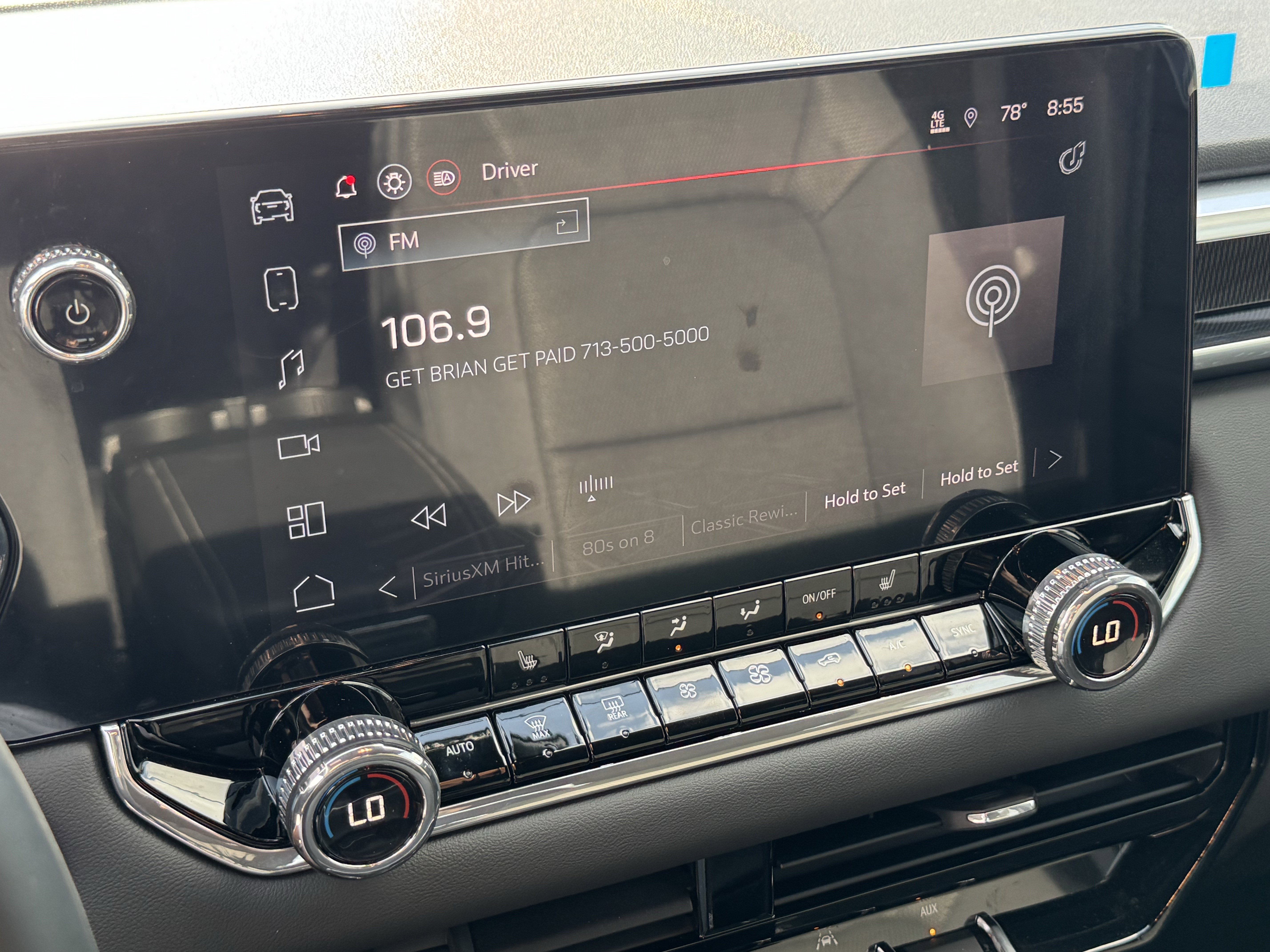 2026 GMC Canyon Elevation - Photo 16