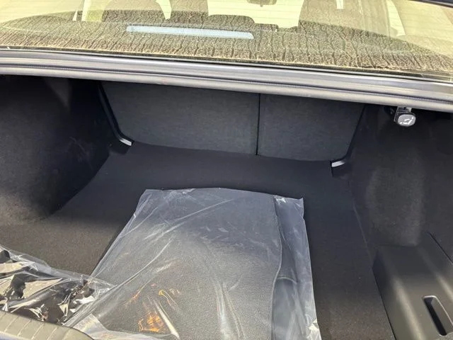 New 2026 Gray Mazda 2.5 S Select Sport Base image 35