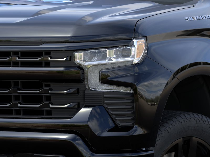2026 Chevrolet Silverado 1500 RST - Photo 10