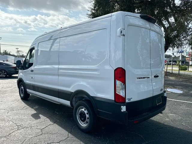 New 2026 White Ford Base image 5