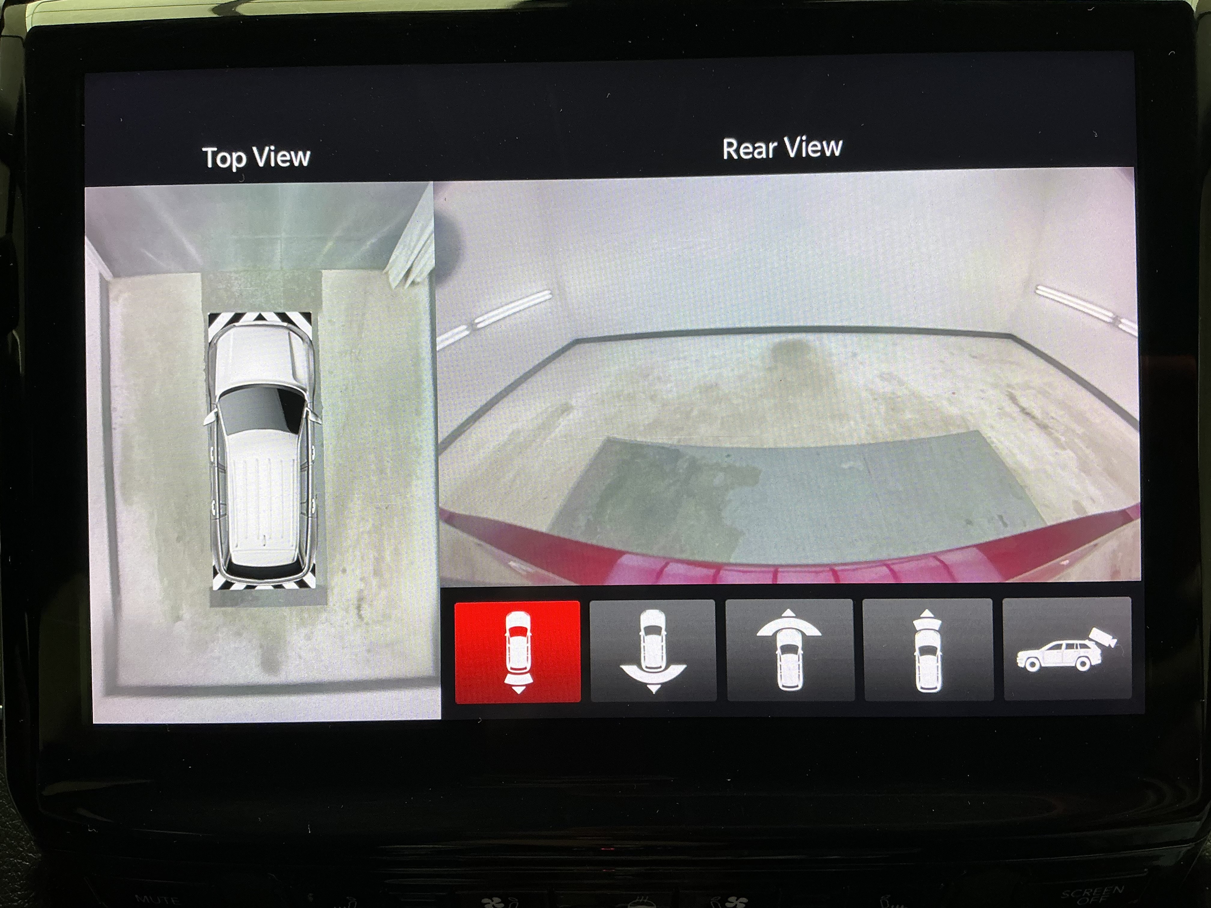 Used 2022 Velvet Red Pearlcoat Jeep Limited image 7
