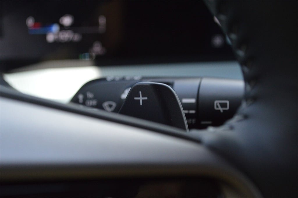 2025 Nissan Murano SL - Photo 29