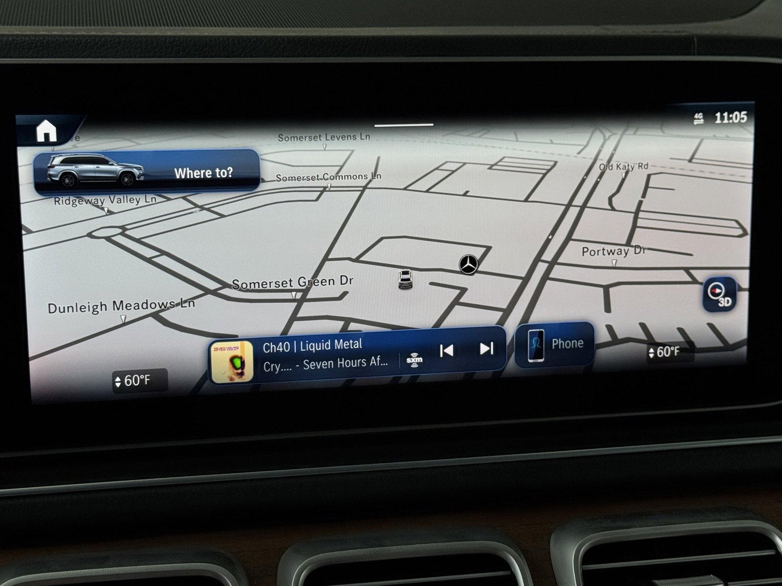 2025 Mercedes-Benz GLS Base - Photo 26