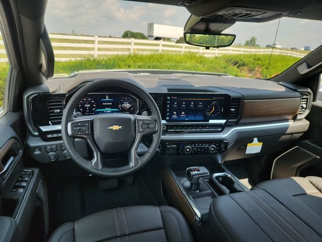 2026 Chevrolet Silverado 1500 High Country - Photo 21