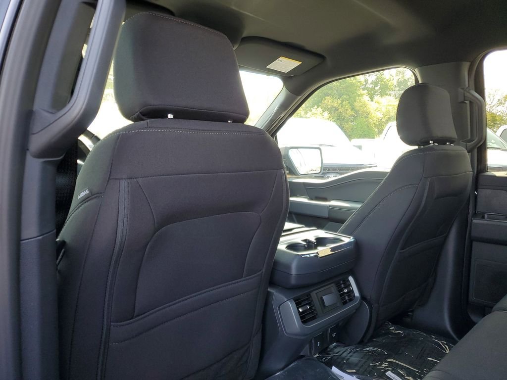 2025 Ford F-150 XLT - Photo 25
