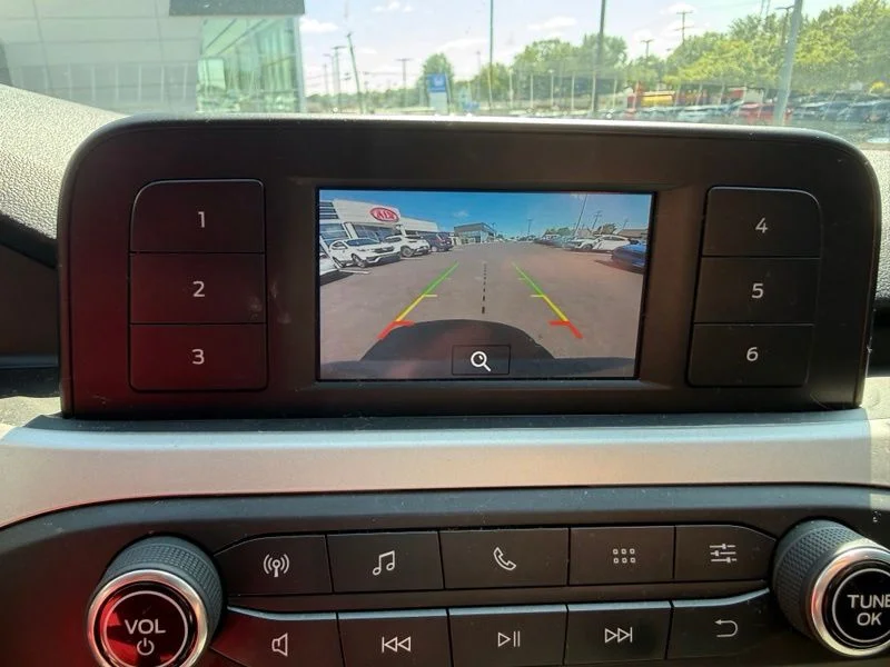 Used 2021 Gray Ford S image 13