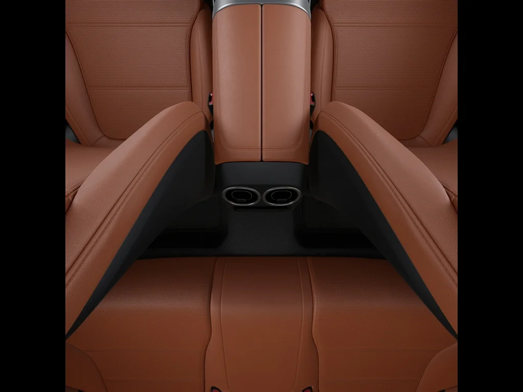 New 2026 Polar White Mercedes-Benz C 300 image 47