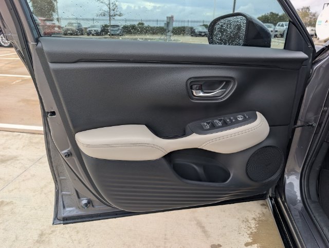 Used 2024 Gray Honda EX-L image 20
