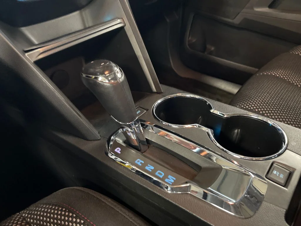 Used 2017 Black Chevrolet LT image 24