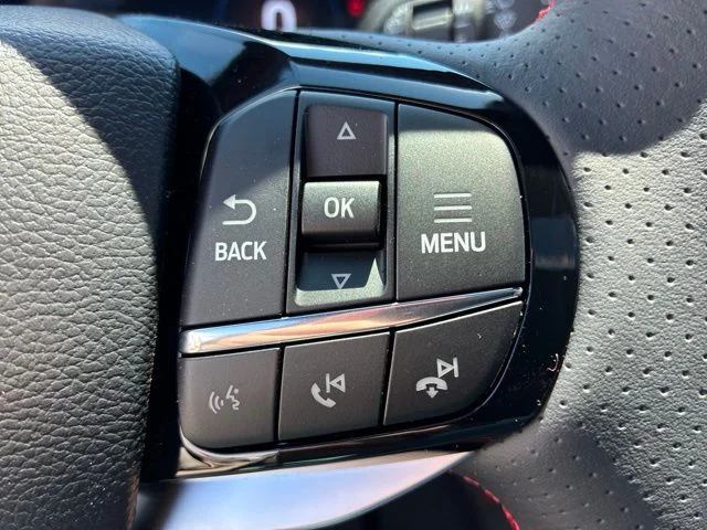 New 2026 Agate Black Metallic Ford ST-Line image 38
