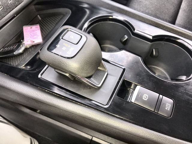 Used 2024 Silver Nissan SV image 19