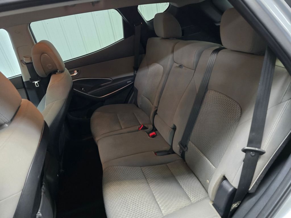 Used 2018 Silver Hyundai 2.4 Base image 19