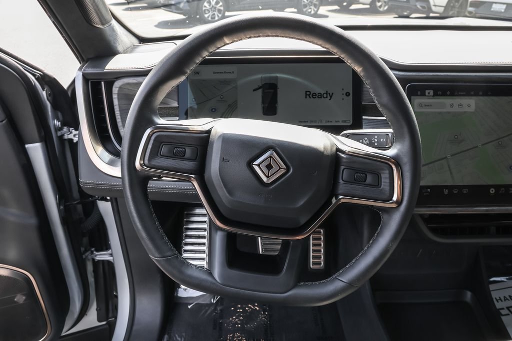 Used 2024  Rivian Adventure Dual Motor Max Pack image 20